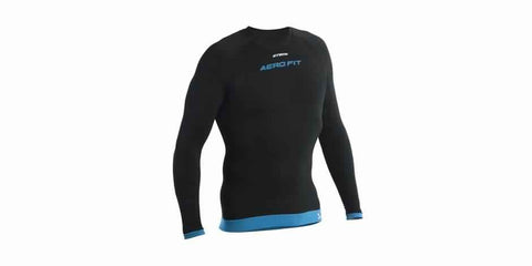 LONG-SLEEVED CYCLING